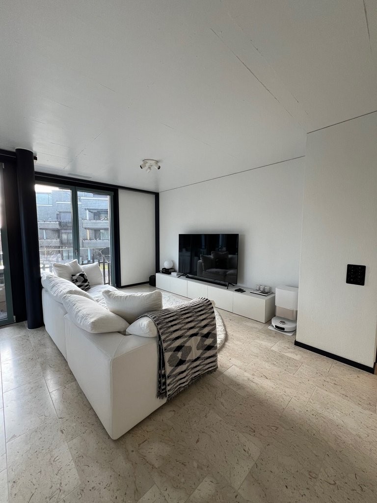 Appartement de 4 ½ pièces