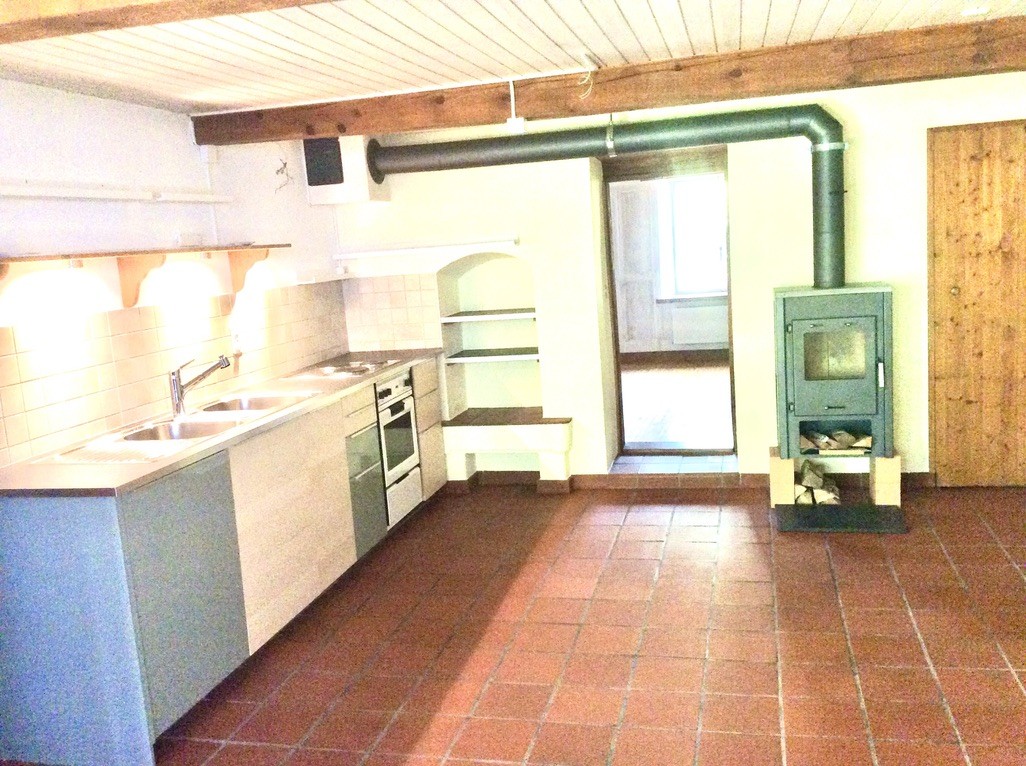 appartamento di 3 locali