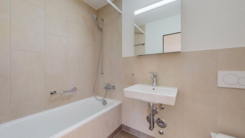 Appartement de 3 ½ pièces