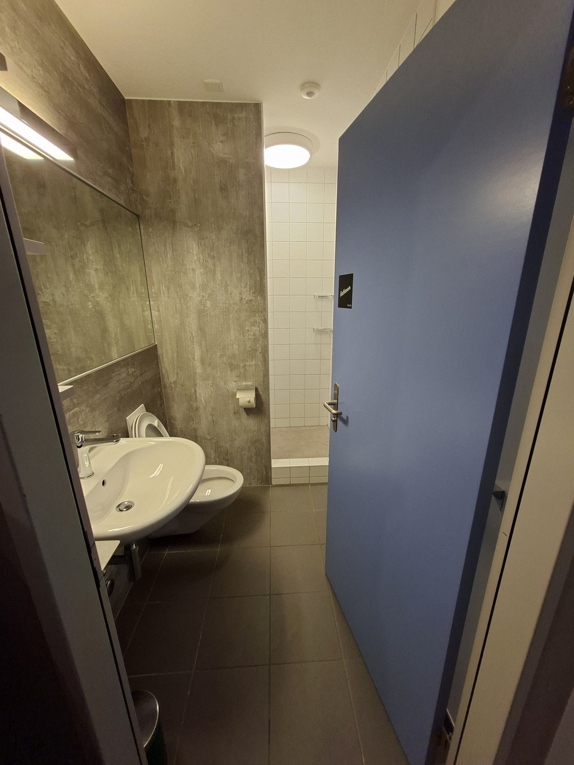 Chambre dans une colocation