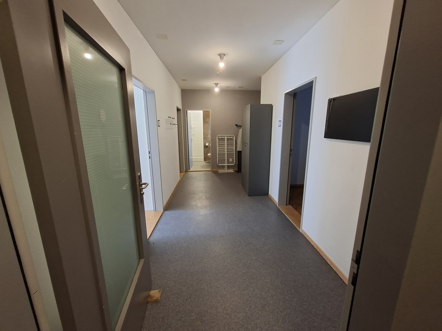 Chambre dans une colocation