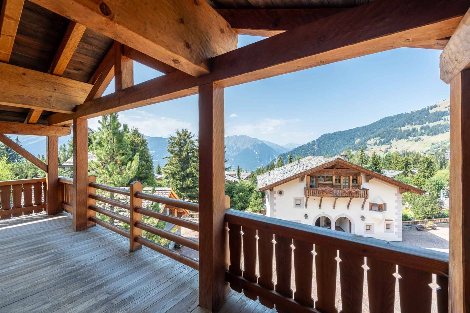 Attico di 2 ½ locali, foto 5 di 7