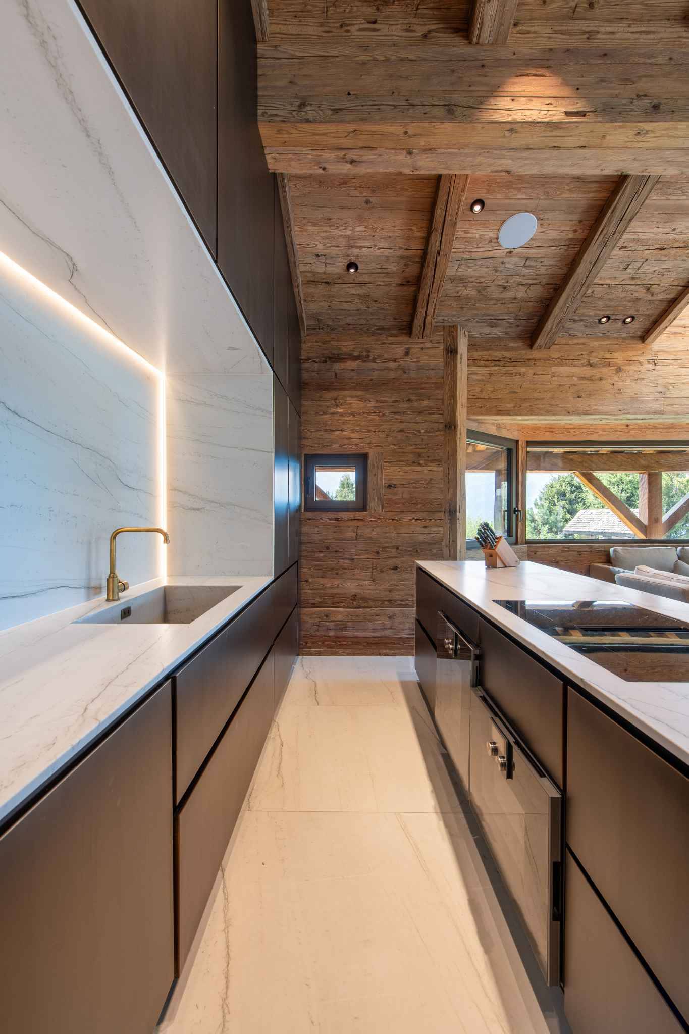 Attico di 2 ½ locali, foto 6 di 7