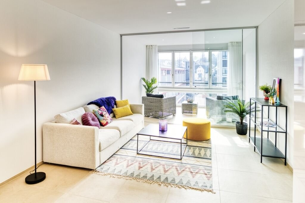 Appartamento di 4 ½ locali, foto 3 di 8