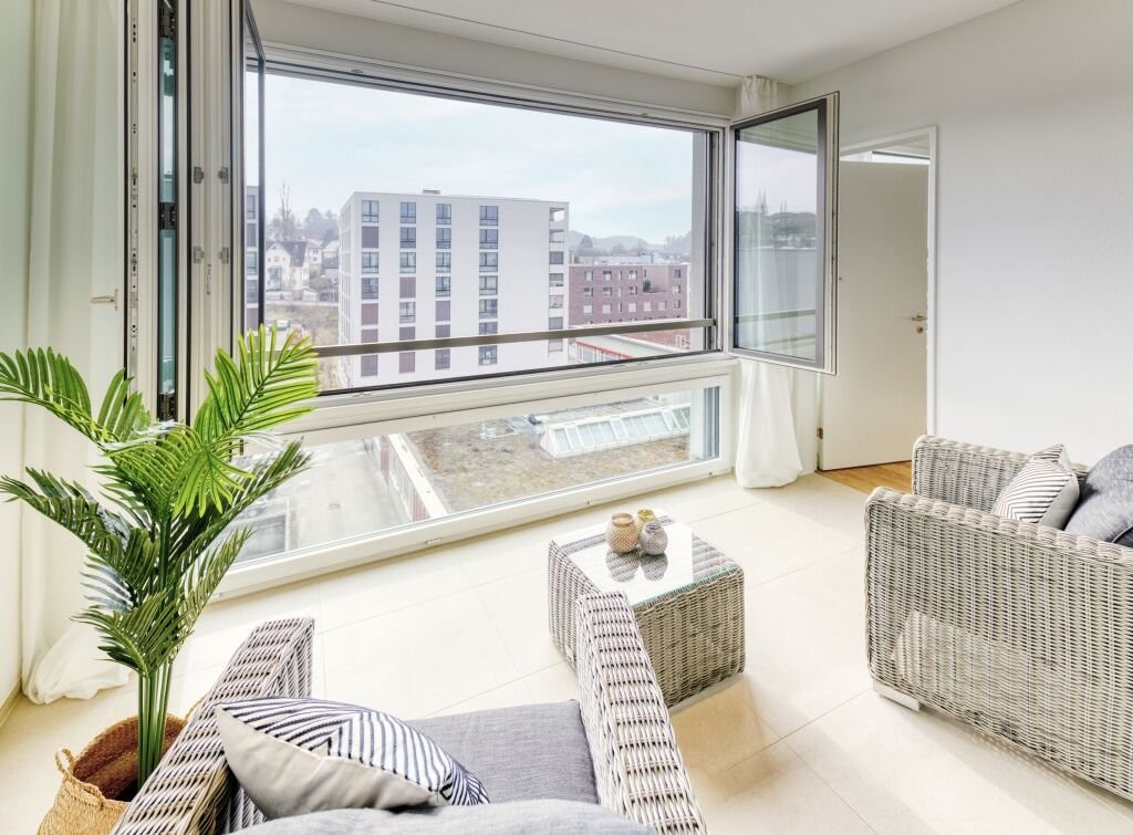 Appartamento di 4 ½ locali, foto 4 di 8