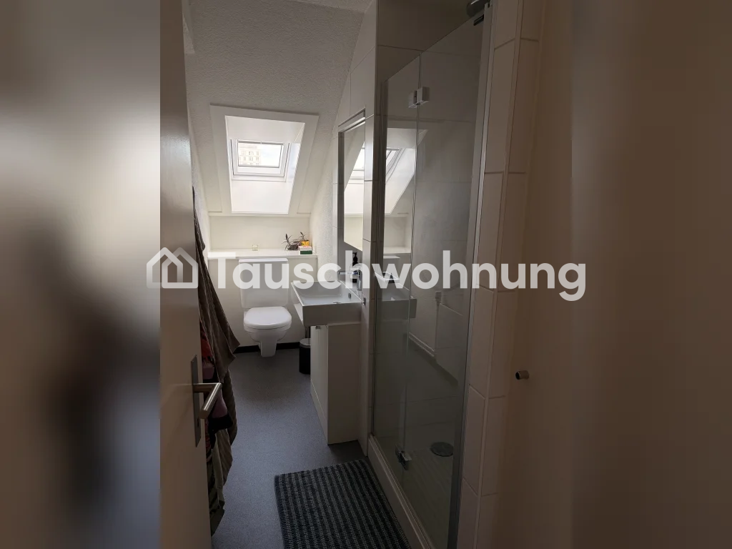 4 rooms attic flat, foto 4 di 6