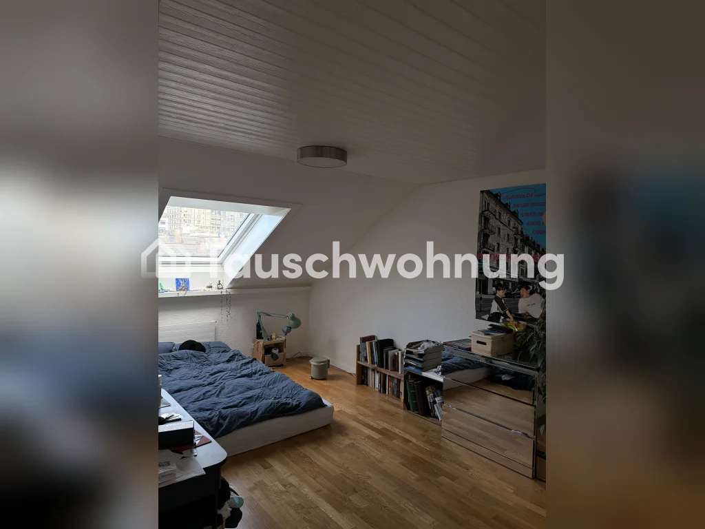 4 rooms attic flat, foto 6 di 6
