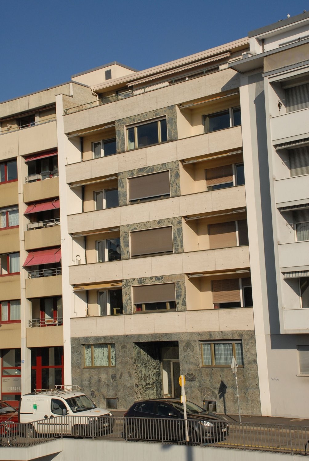 Appartamento di 3 ½ locali, foto 1 di 7