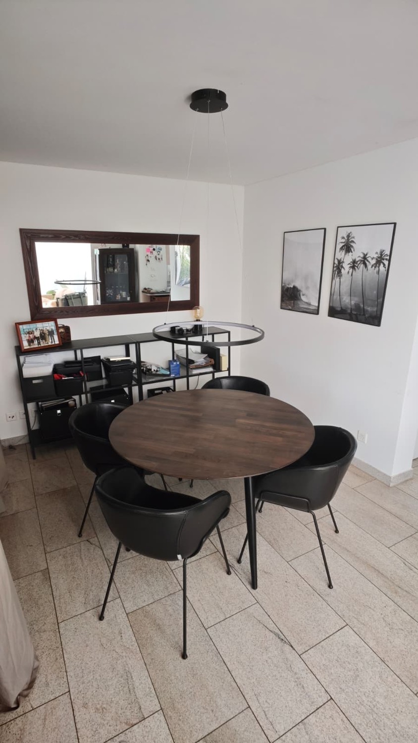 1 ½ rooms apartment