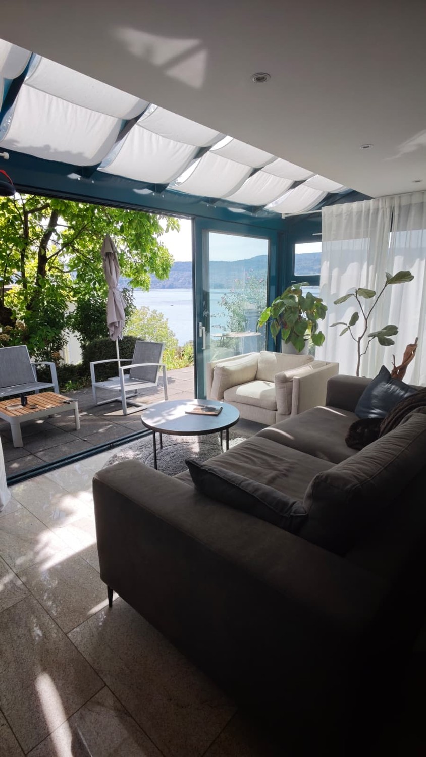 1 ½ rooms apartment
