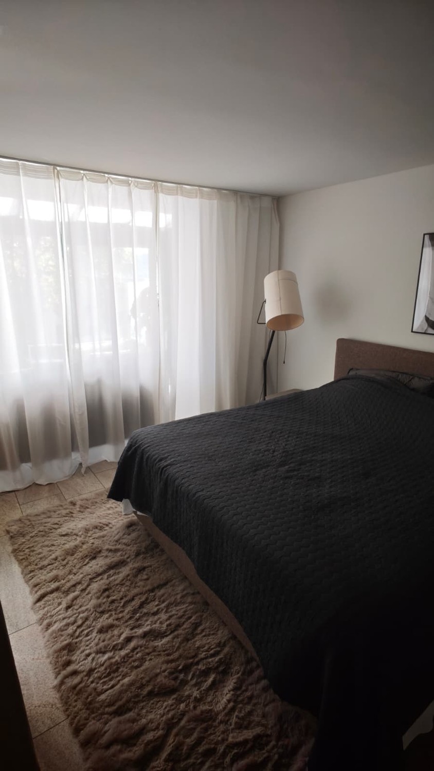 1 ½ rooms apartment