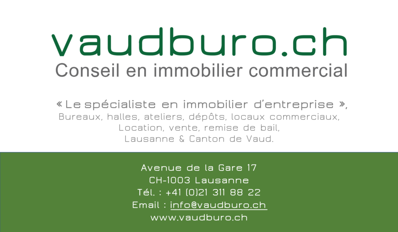 750m² commercial