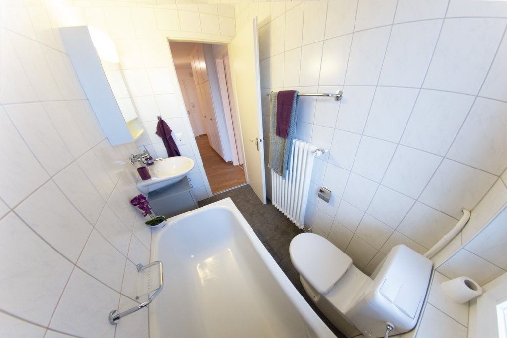4 ½ rooms apartment