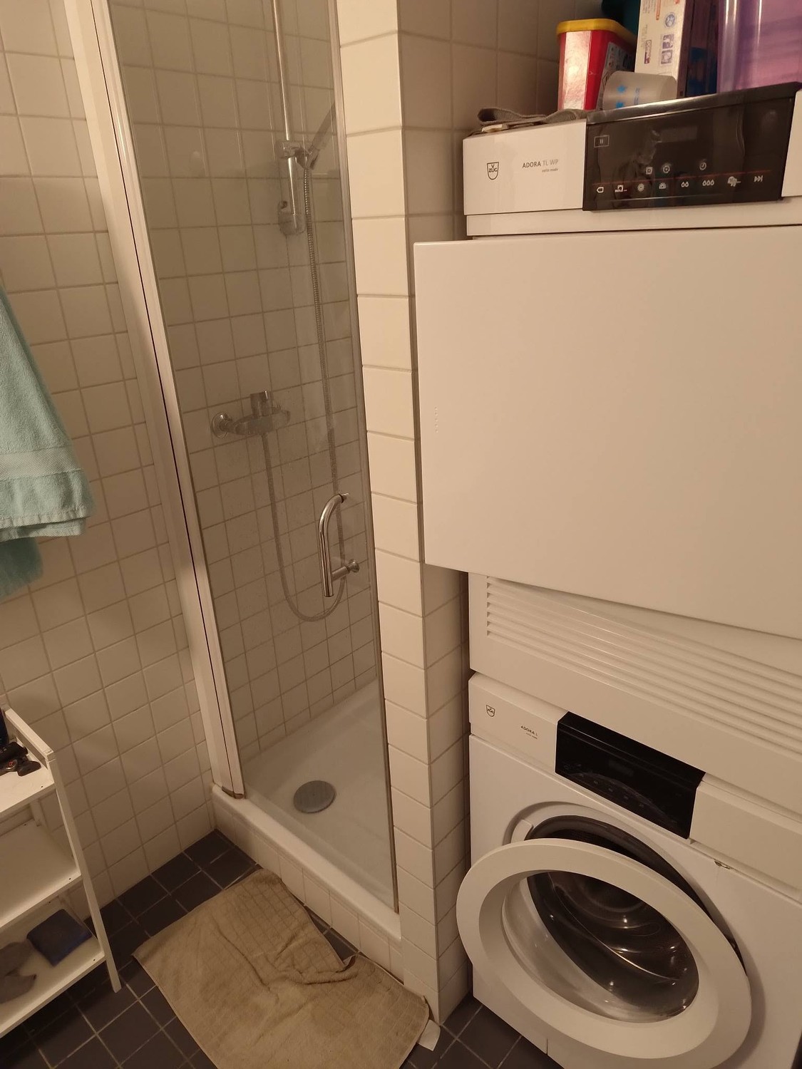 Stanza in un appartamento condiviso, foto 6 di 7