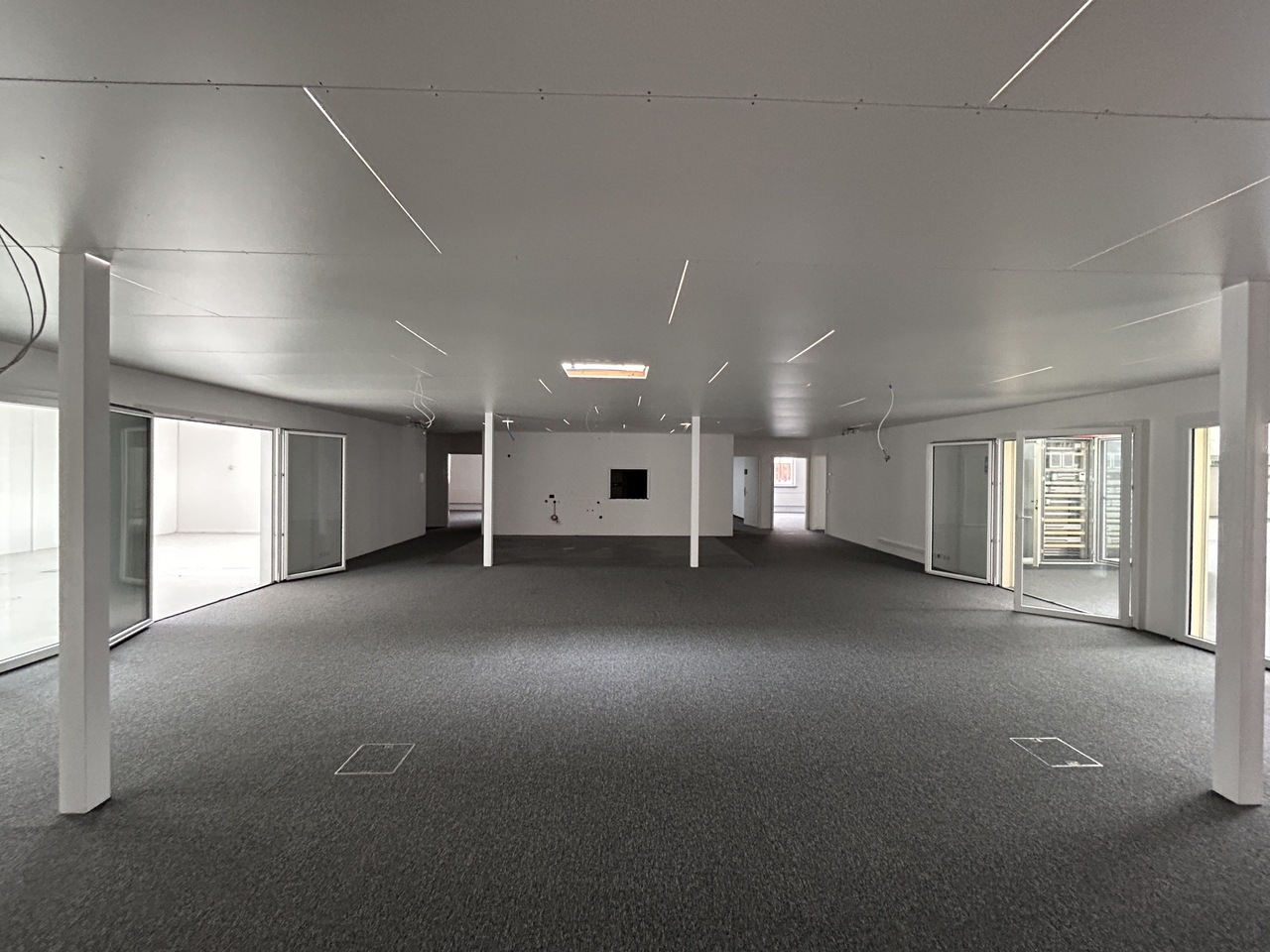 1000m² commerciale
