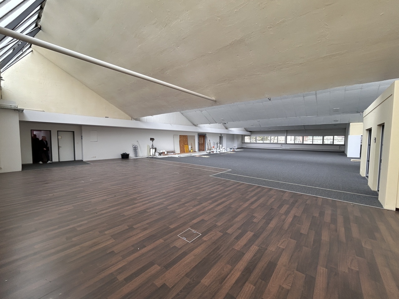 1000m² commerciale