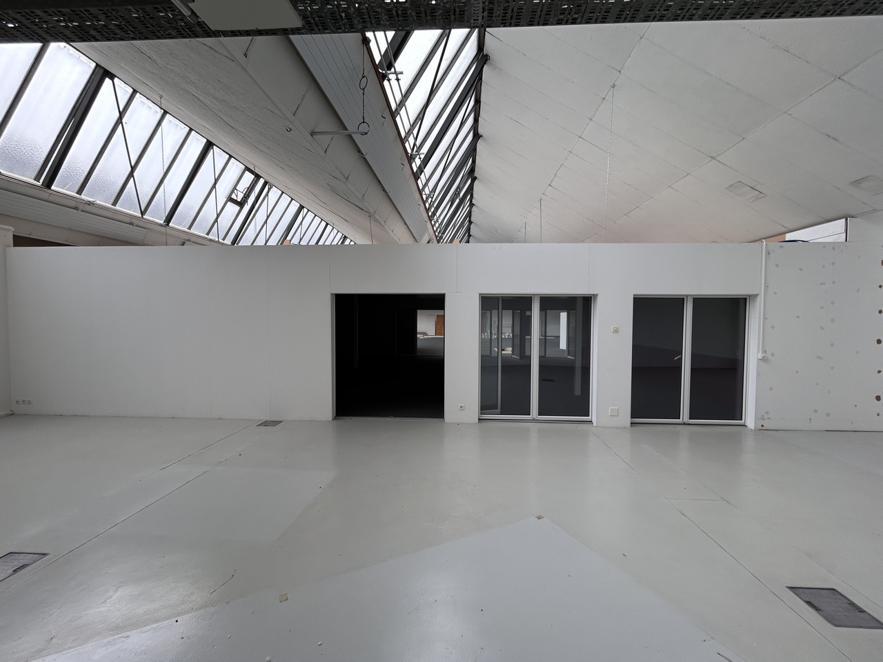 1000m² commerciale
