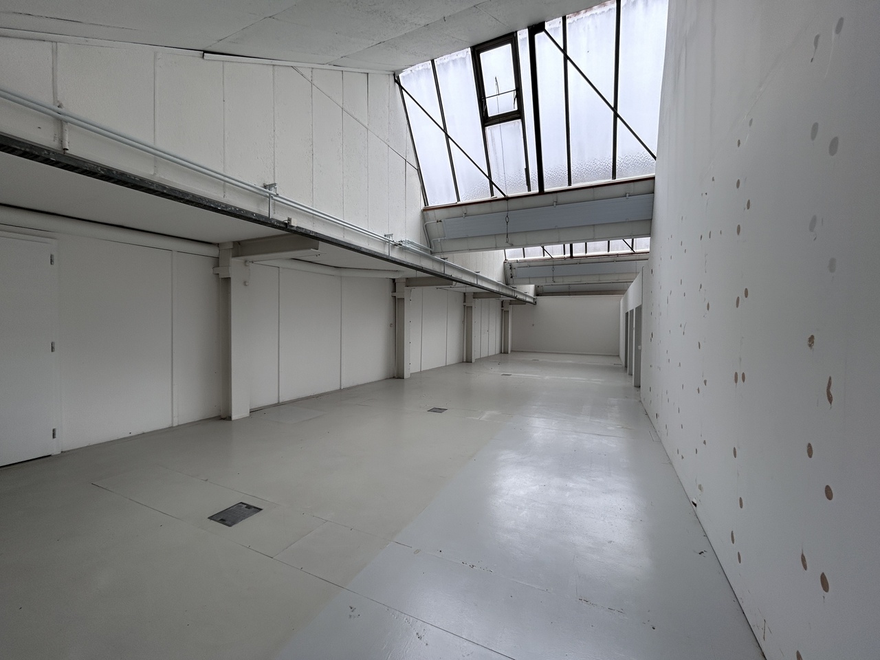 1000m² commerciale