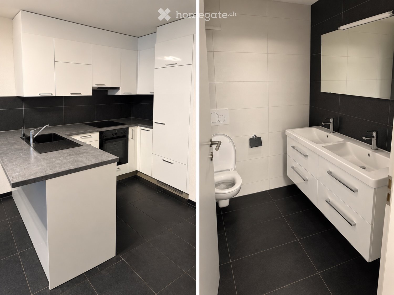 appartamento di 2 locali, foto 3 di 3