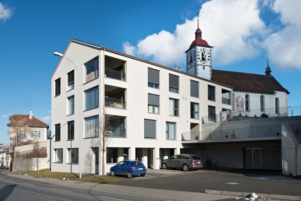 Place souterraine