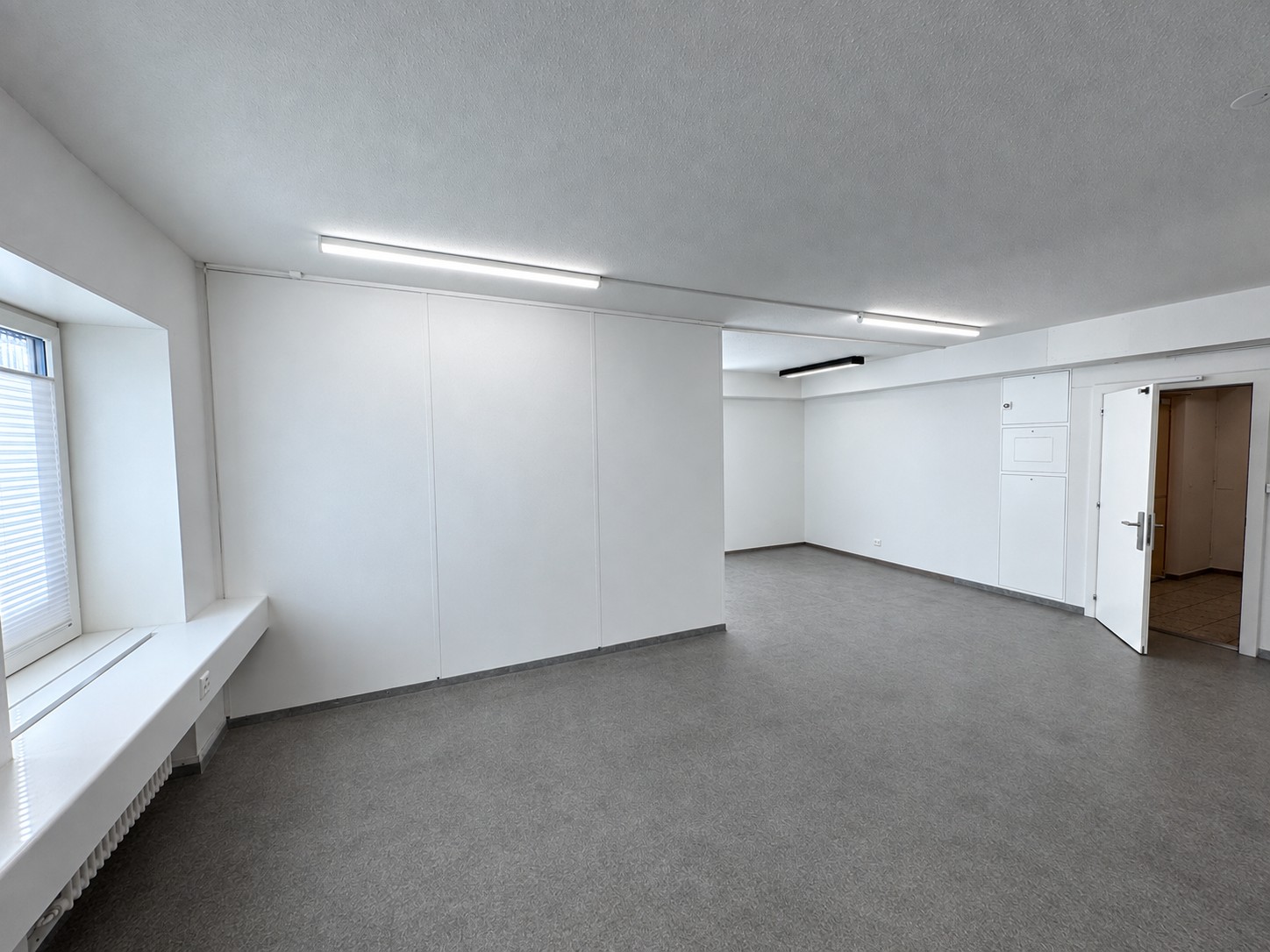 Ufficio di 74m²