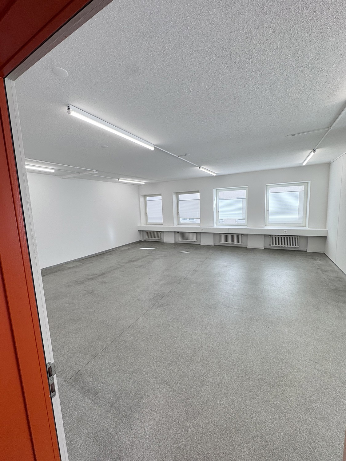 Ufficio di 74m²