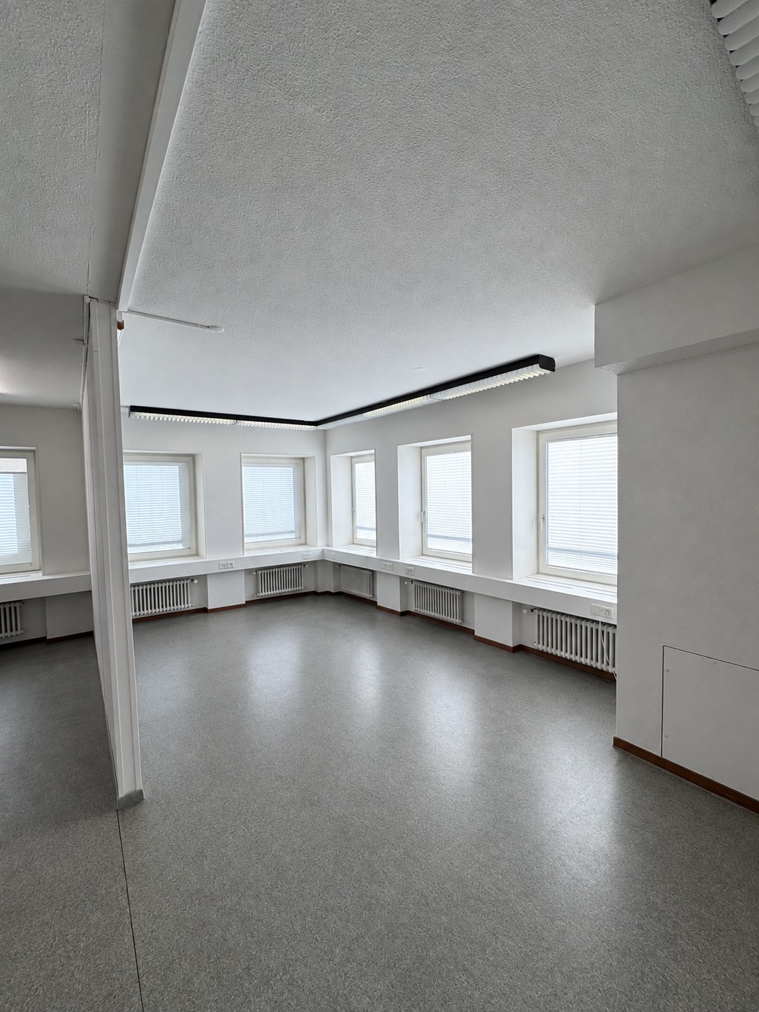 Ufficio di 74m²