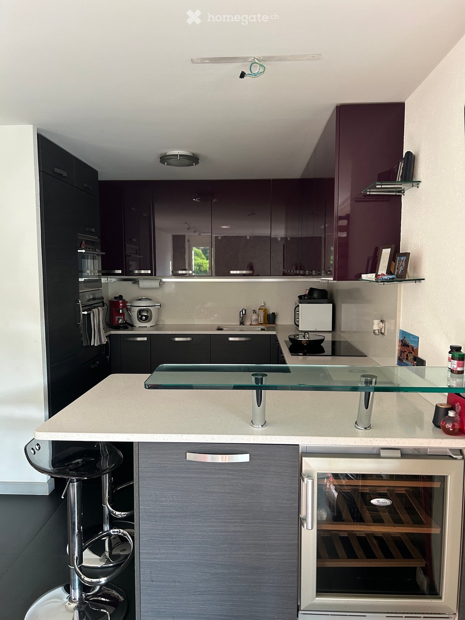 appartamento di 2 locali