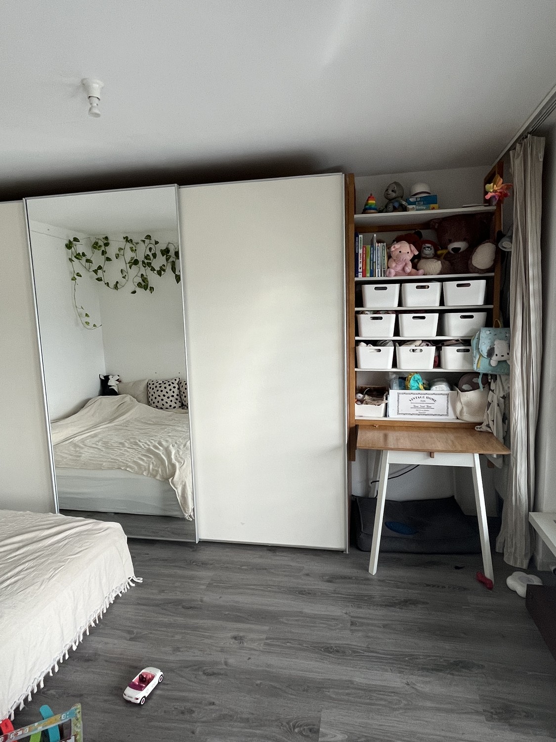 Appartamento di 2 ½ locali