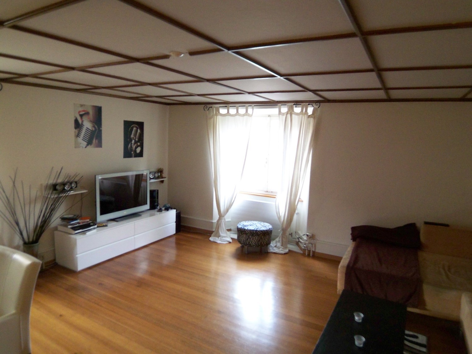 Appartamento di 3 ½ locali, foto 2 di 6
