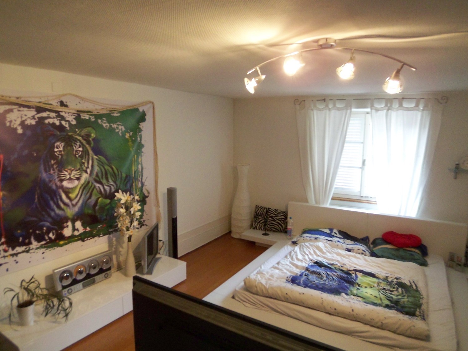 Appartamento di 3 ½ locali, foto 4 di 6