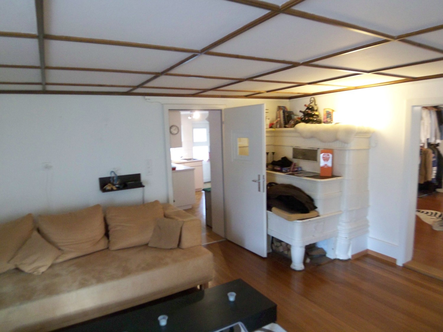 Appartamento di 3 ½ locali, foto 1 di 6