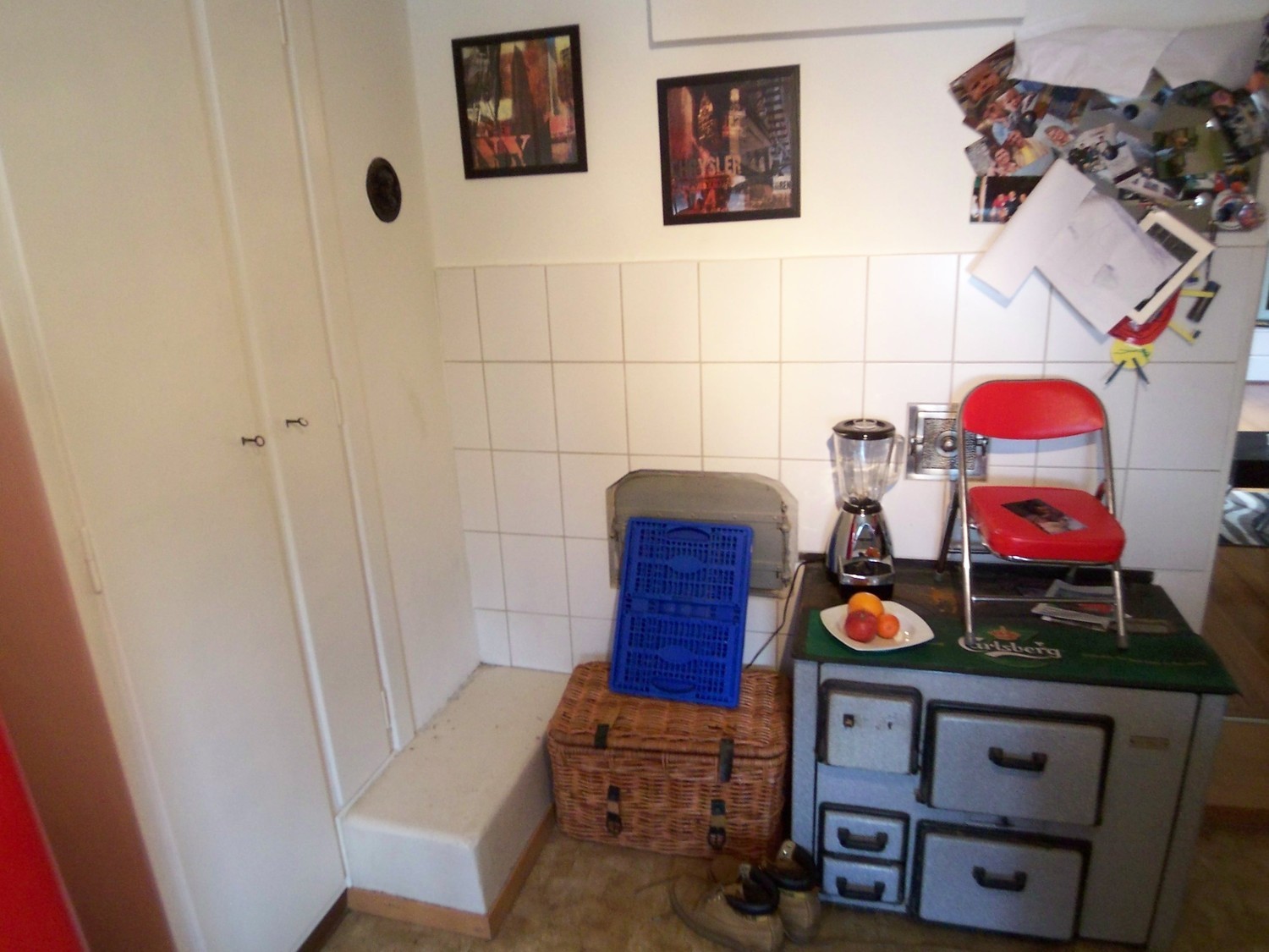 Appartamento di 3 ½ locali, foto 5 di 6