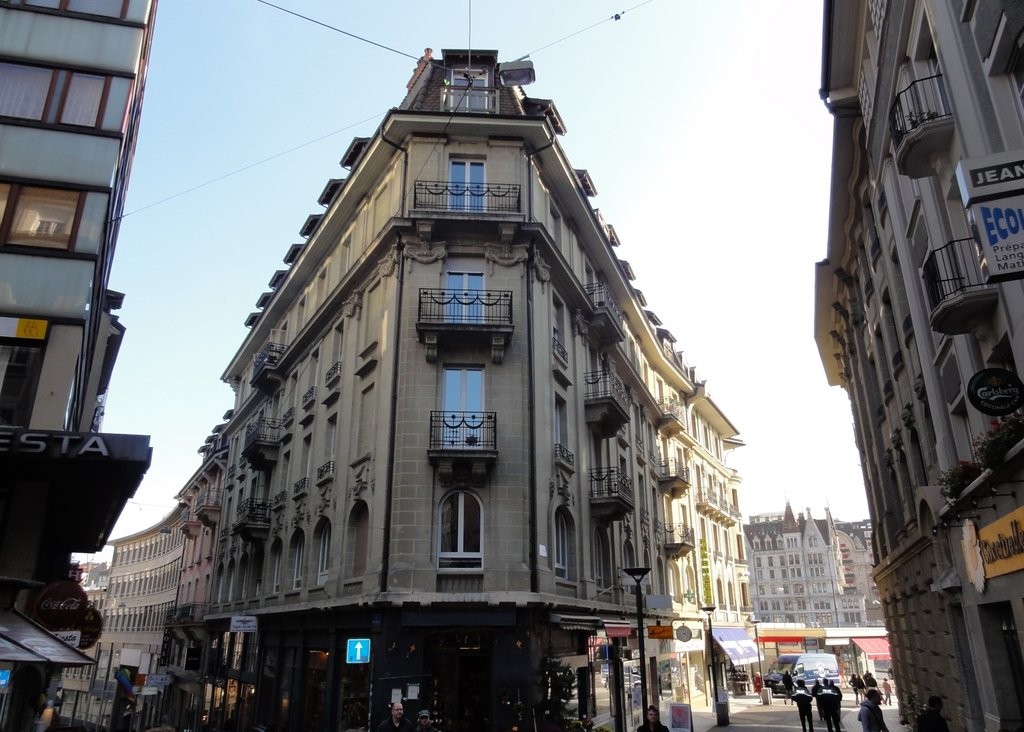 41m² cantina
