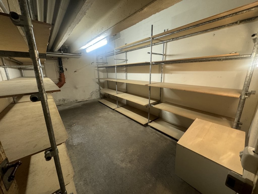 41m² cantina