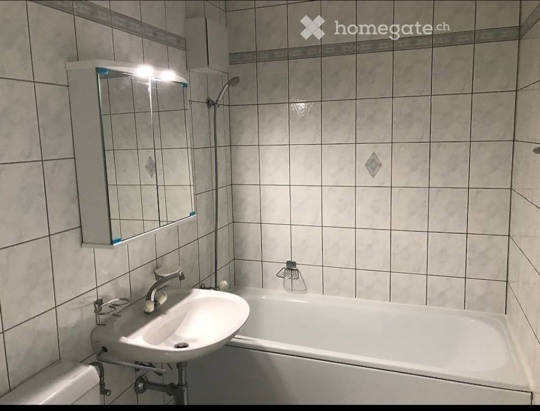 Appartamento di 2 locali, foto 1 di 5