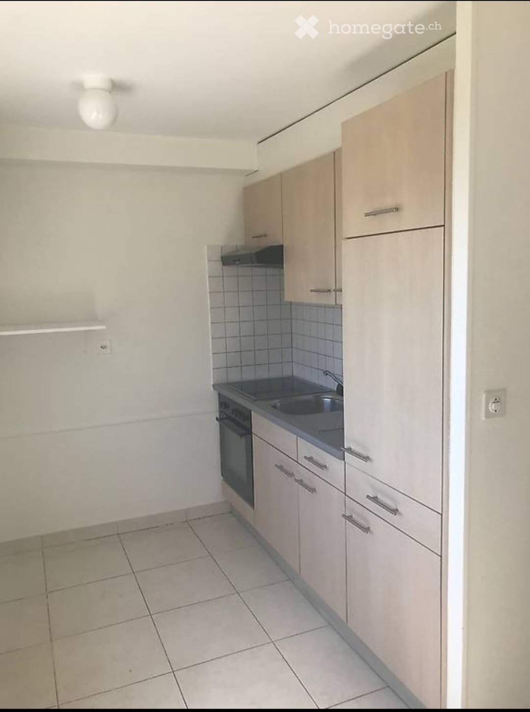 Appartamento di 2 locali, foto 4 di 5