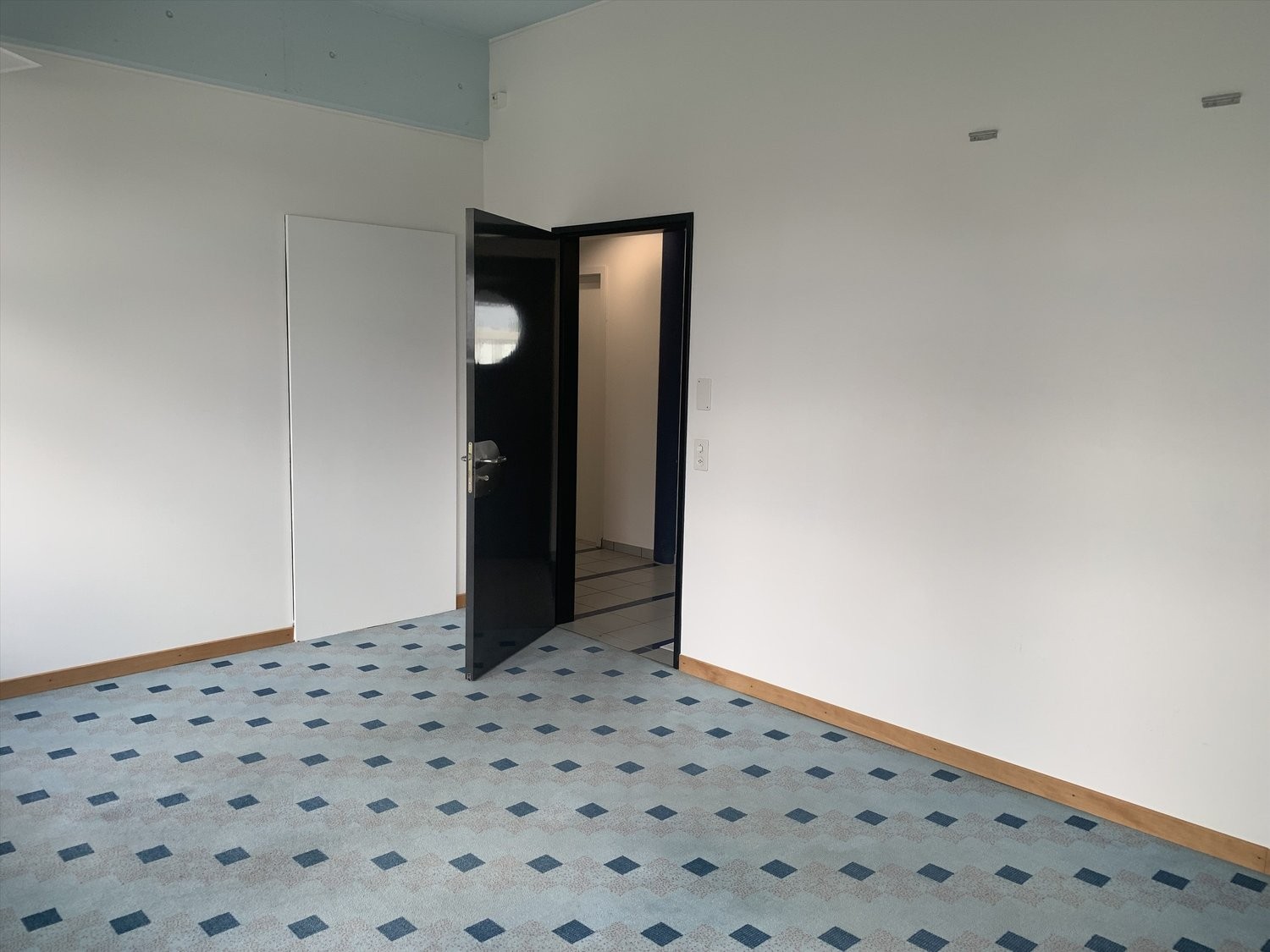 ufficio di 18m²
