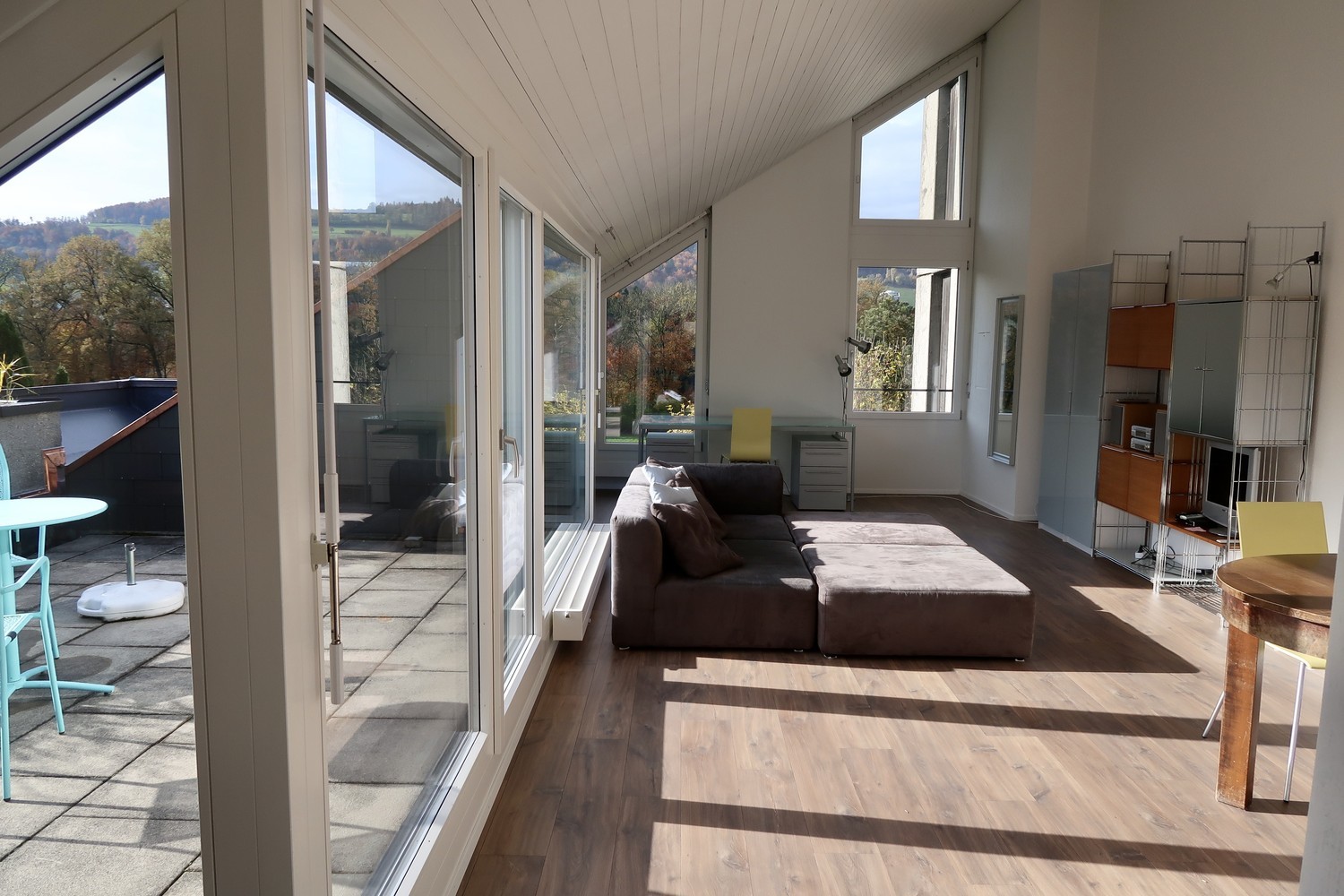 Appartamento di 2 ½ locali