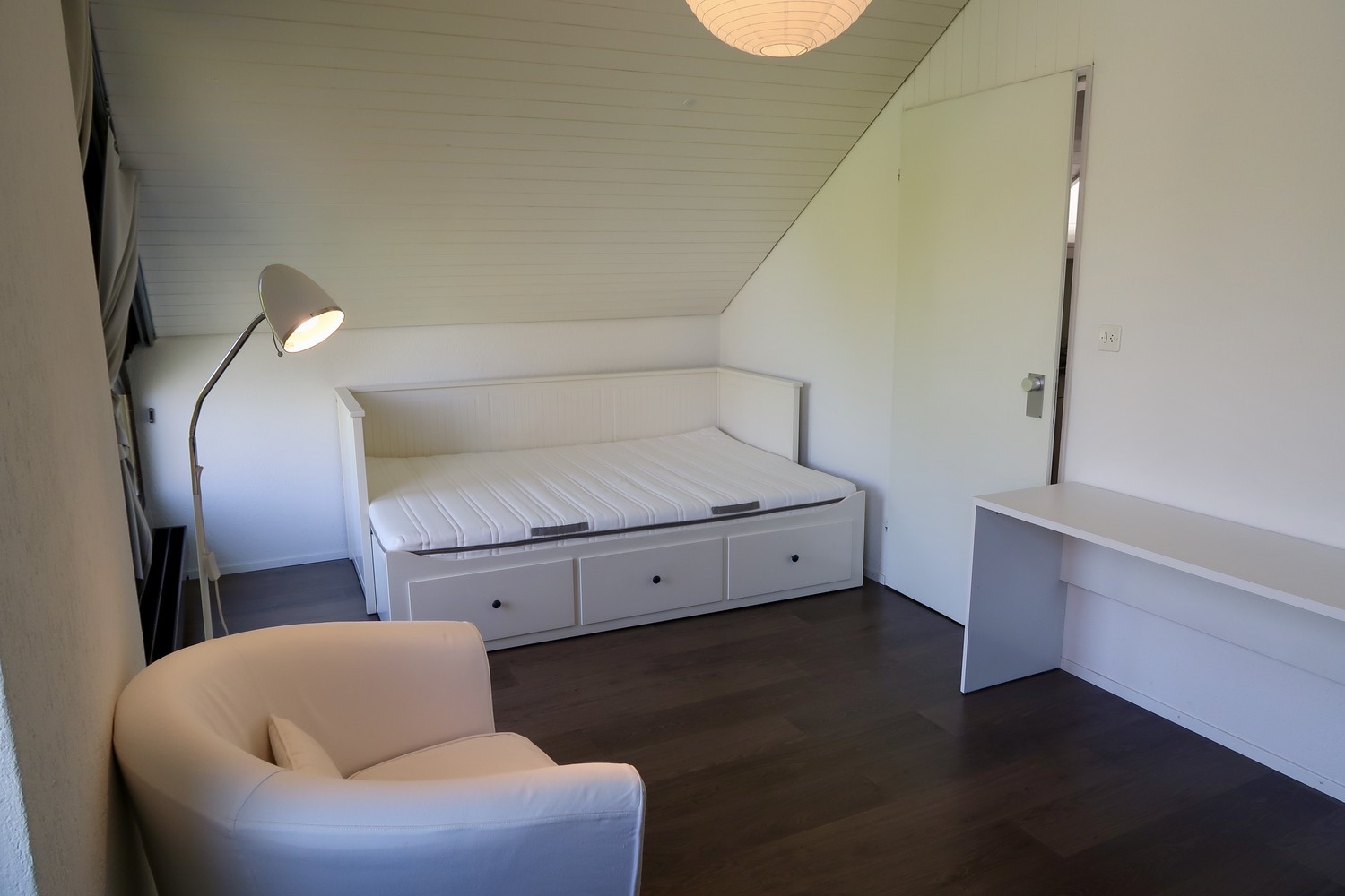Appartamento di 2 ½ locali