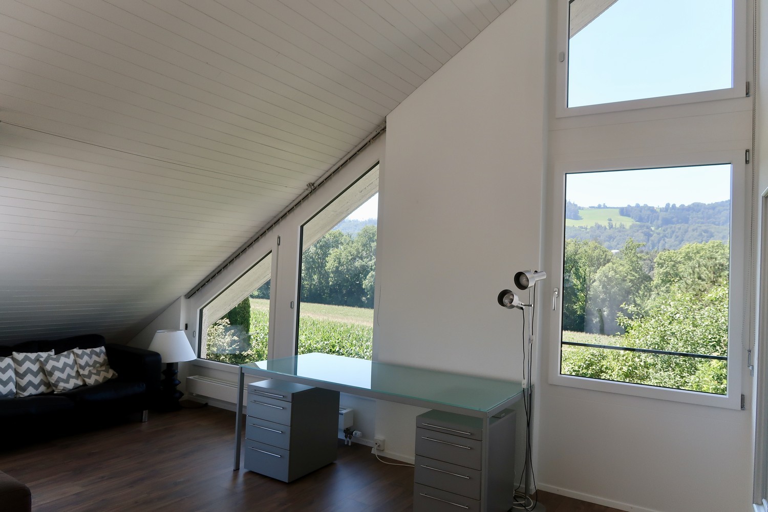 Appartamento di 2 ½ locali