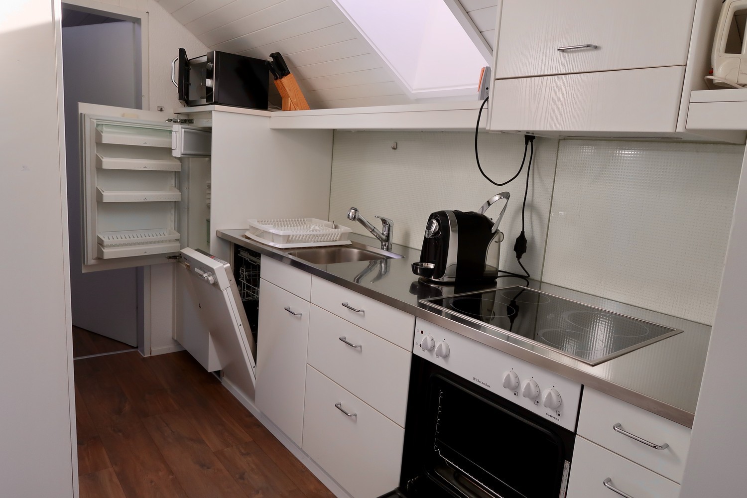 Appartamento di 2 ½ locali