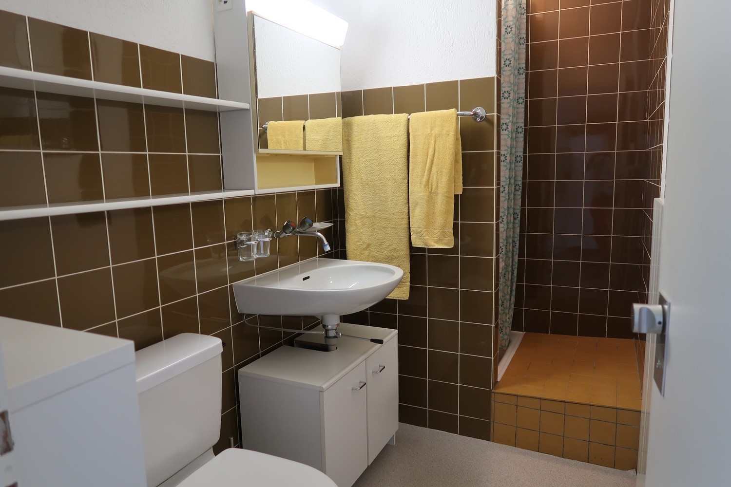 Appartamento di 2 ½ locali