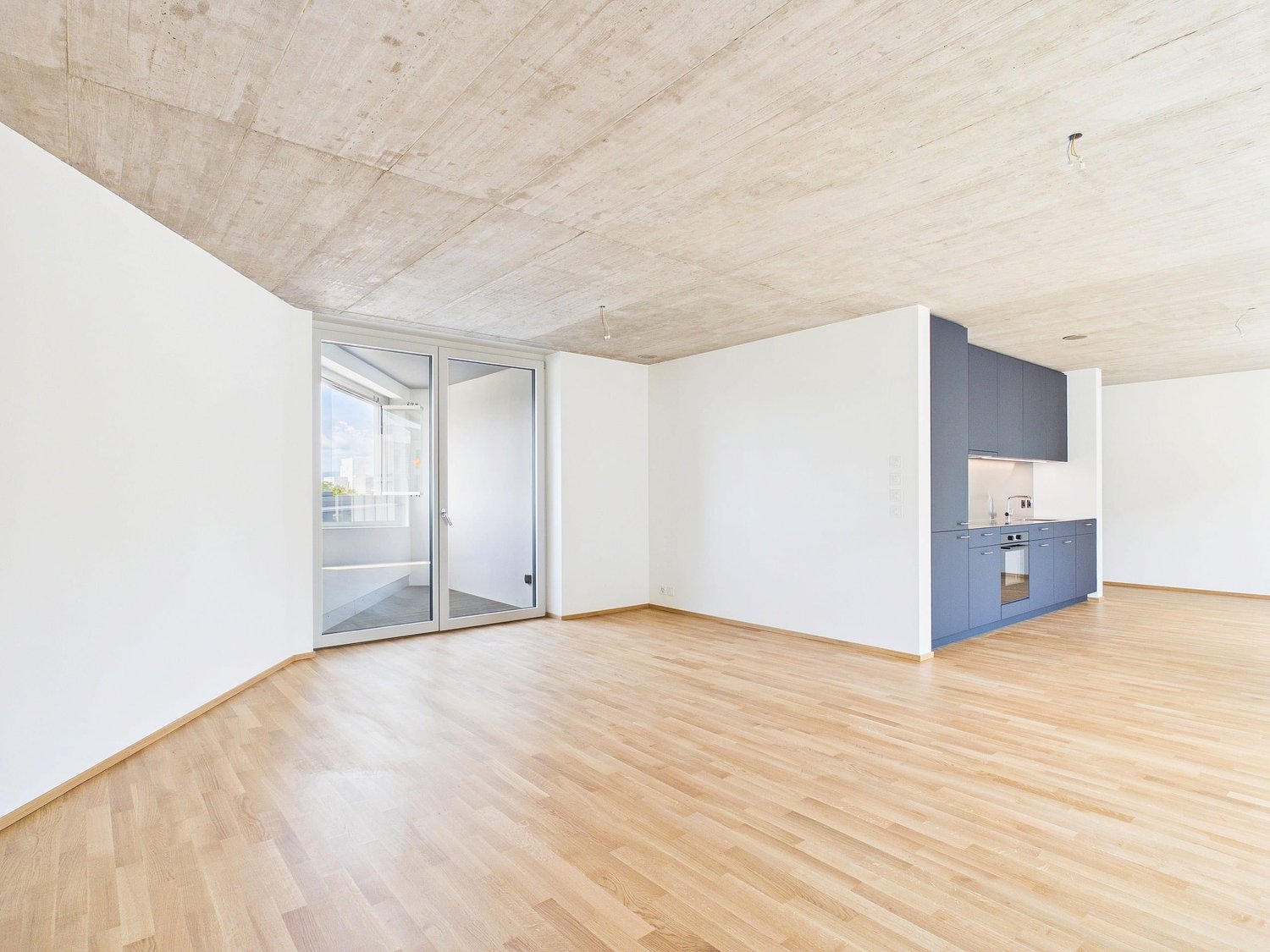 Appartamento di 1 ½ locali, foto 3 di 10