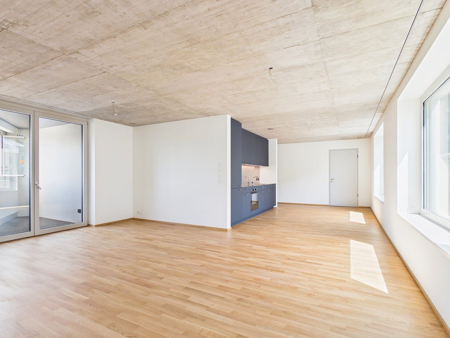 Appartamento di 1 ½ locali, foto 10 di 10