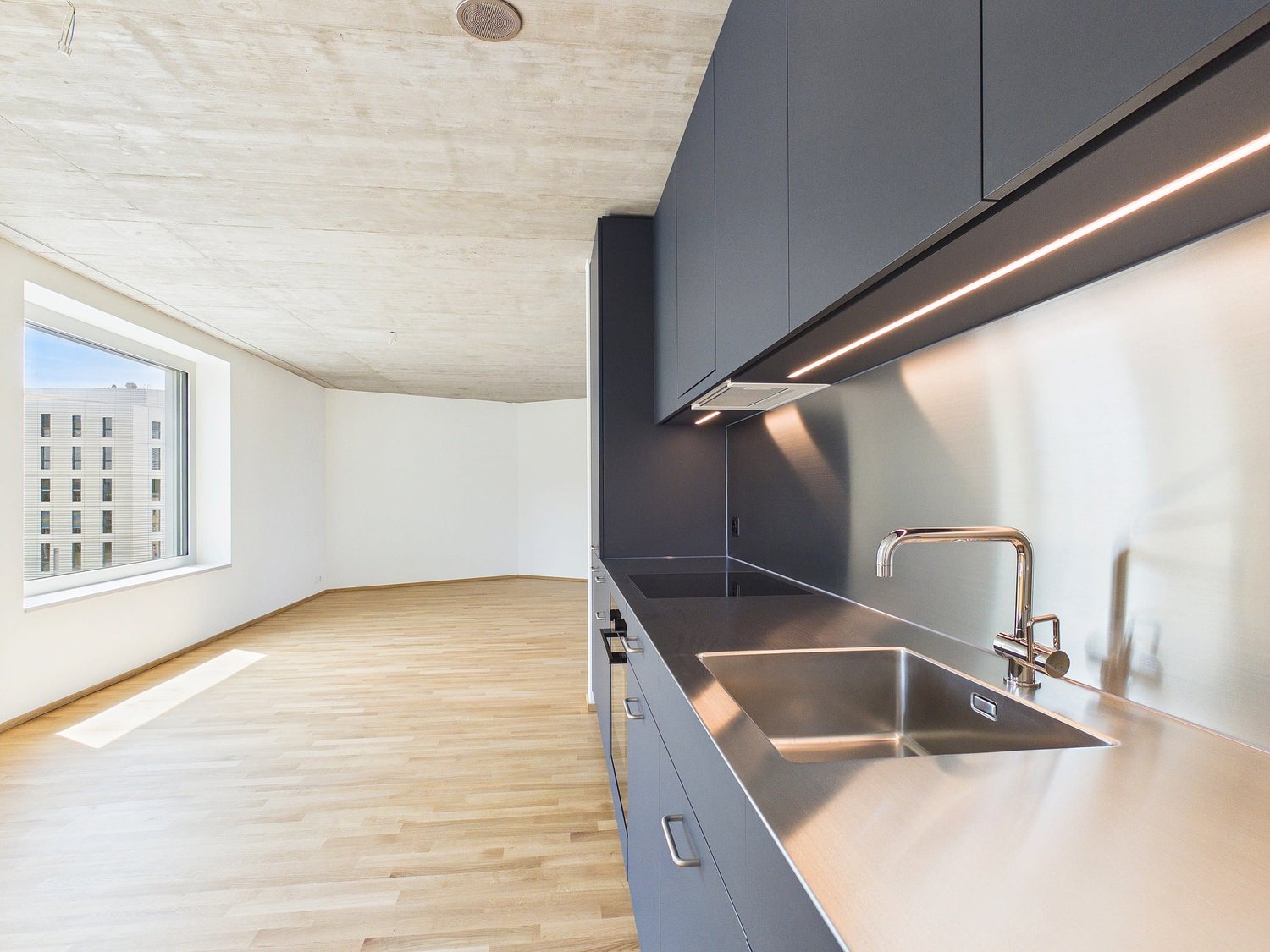 Appartamento di 1 ½ locali, foto 8 di 10