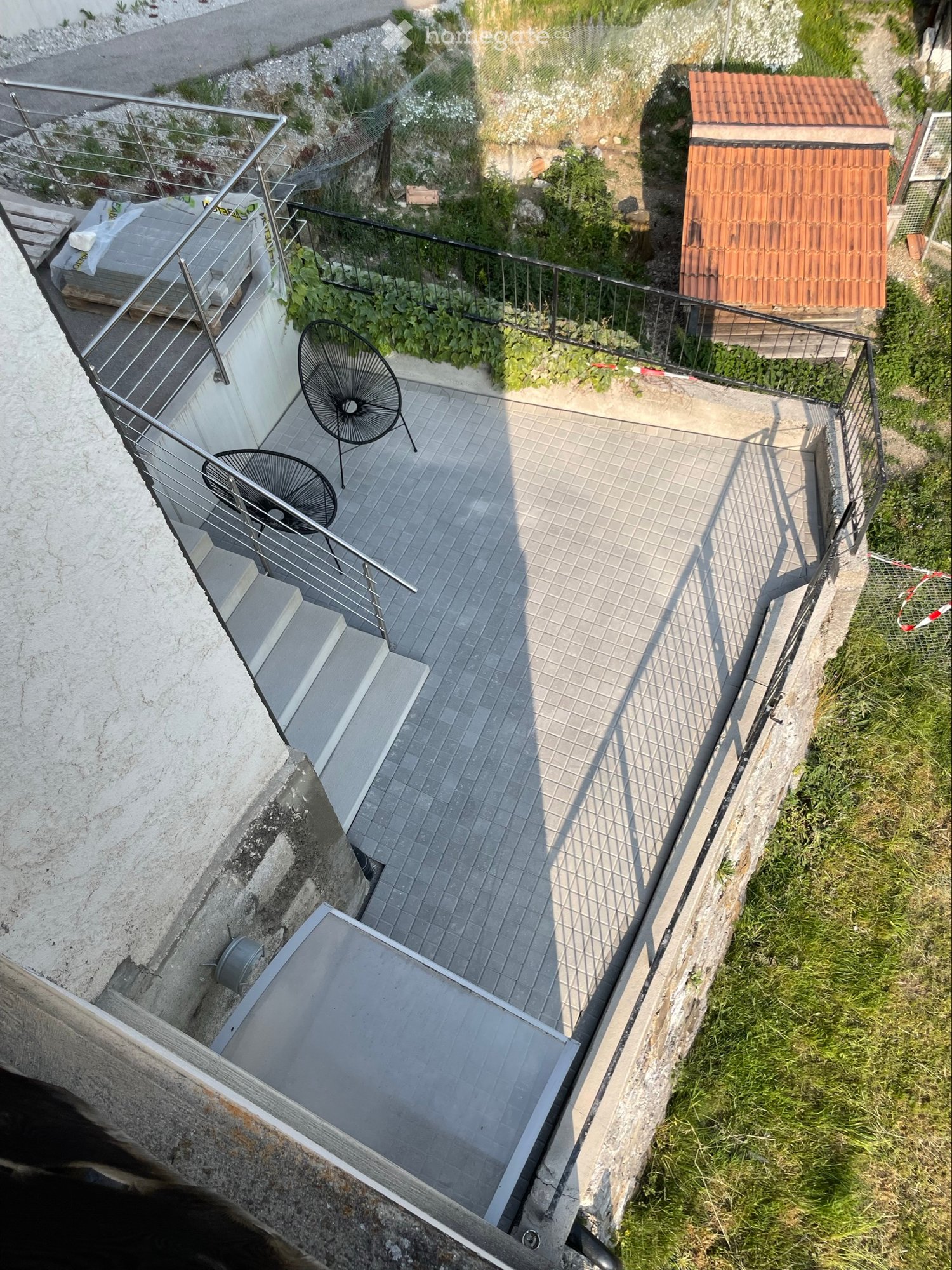 appartamento di 1 locale, foto 1 di 5