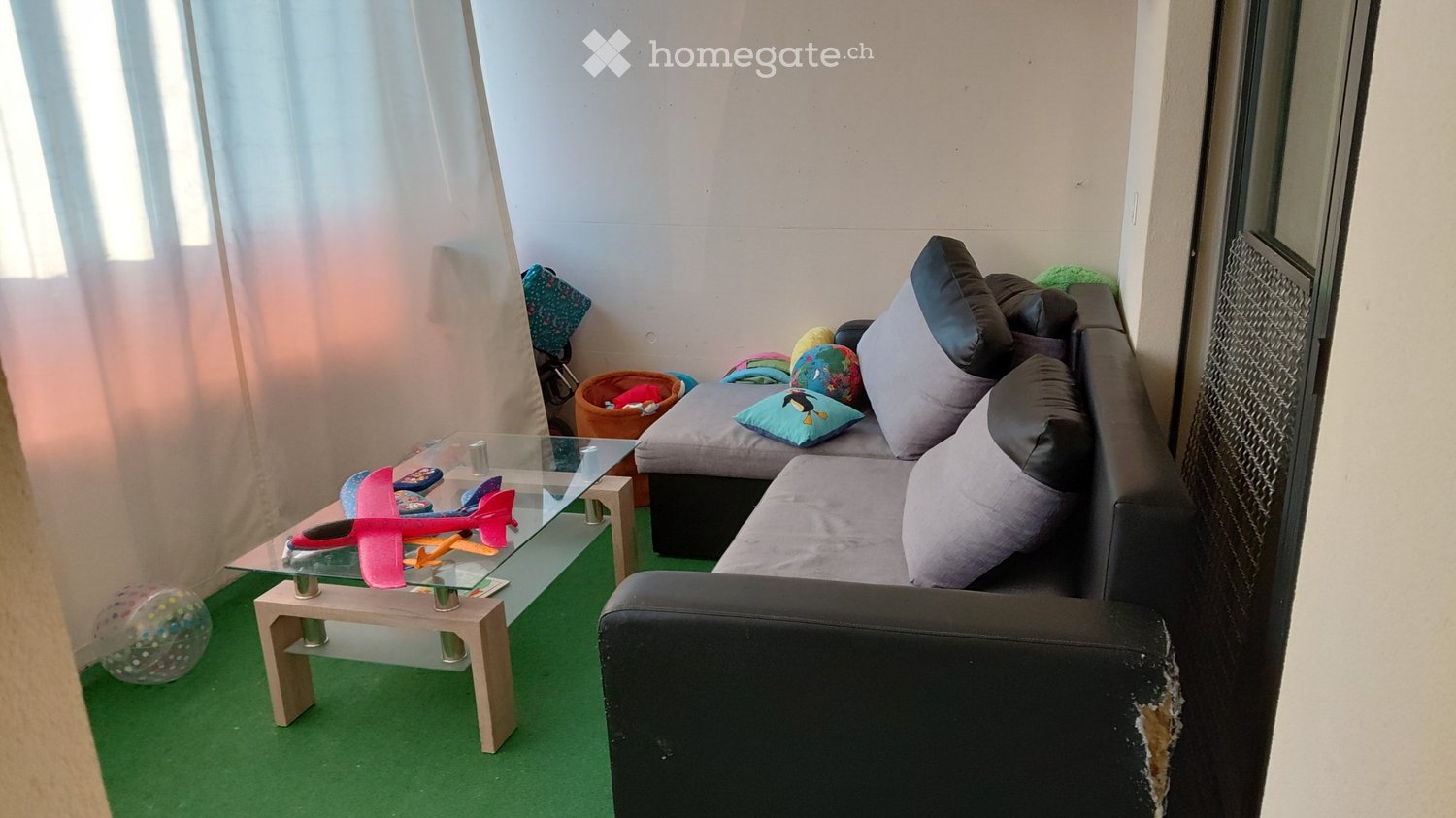 Appartamento di 3 locali, foto 5 di 5