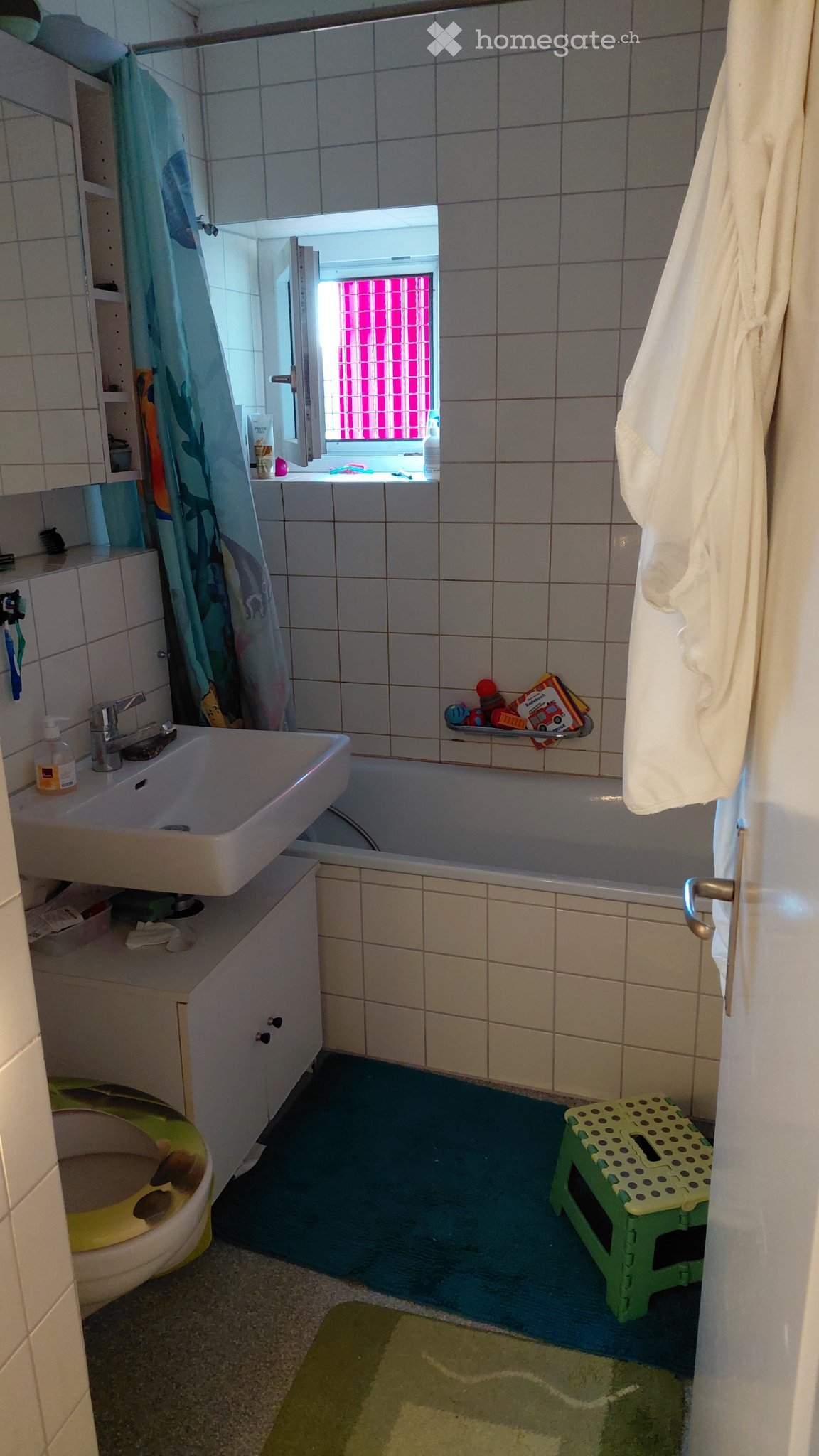 Appartamento di 3 locali, foto 3 di 5