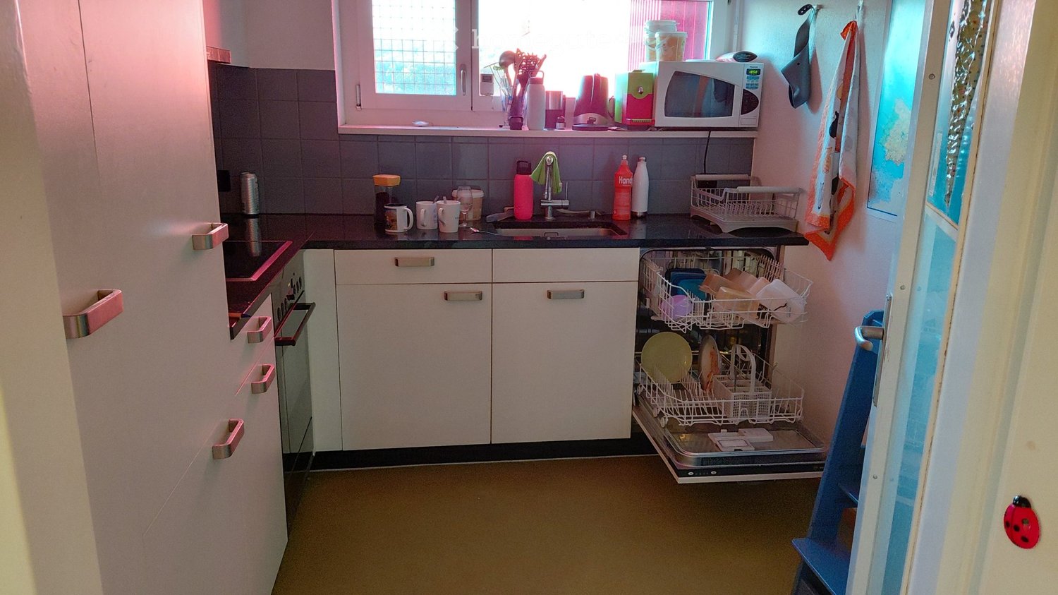 Appartamento di 3 locali, foto 4 di 5